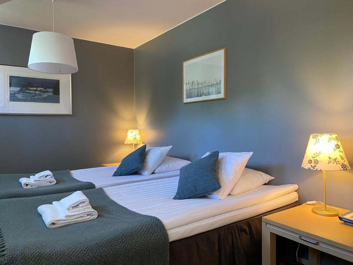 Boutique Hotel Sawohouse Kuopio Exterior photo