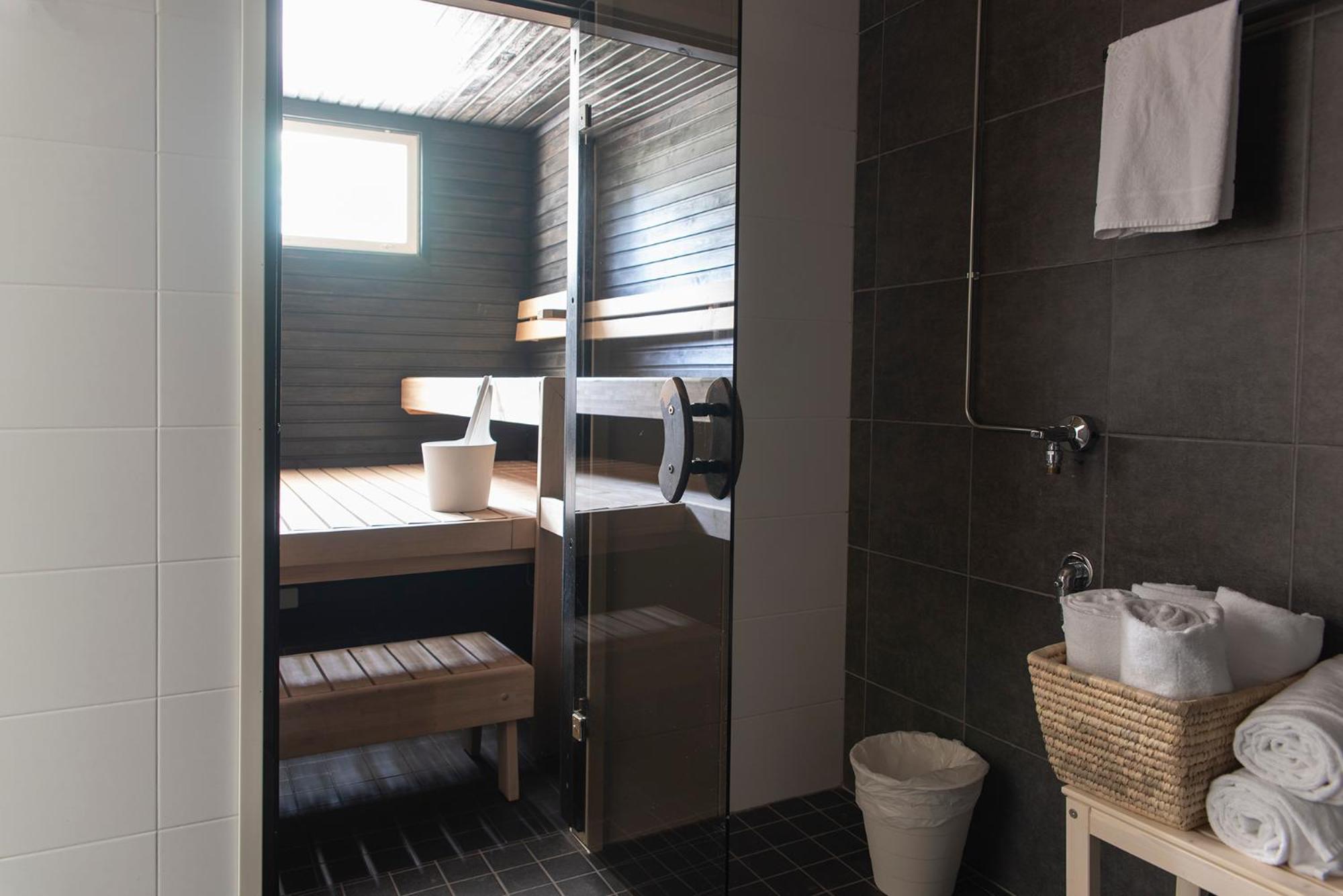 Boutique Hotel Sawohouse Kuopio Exterior photo