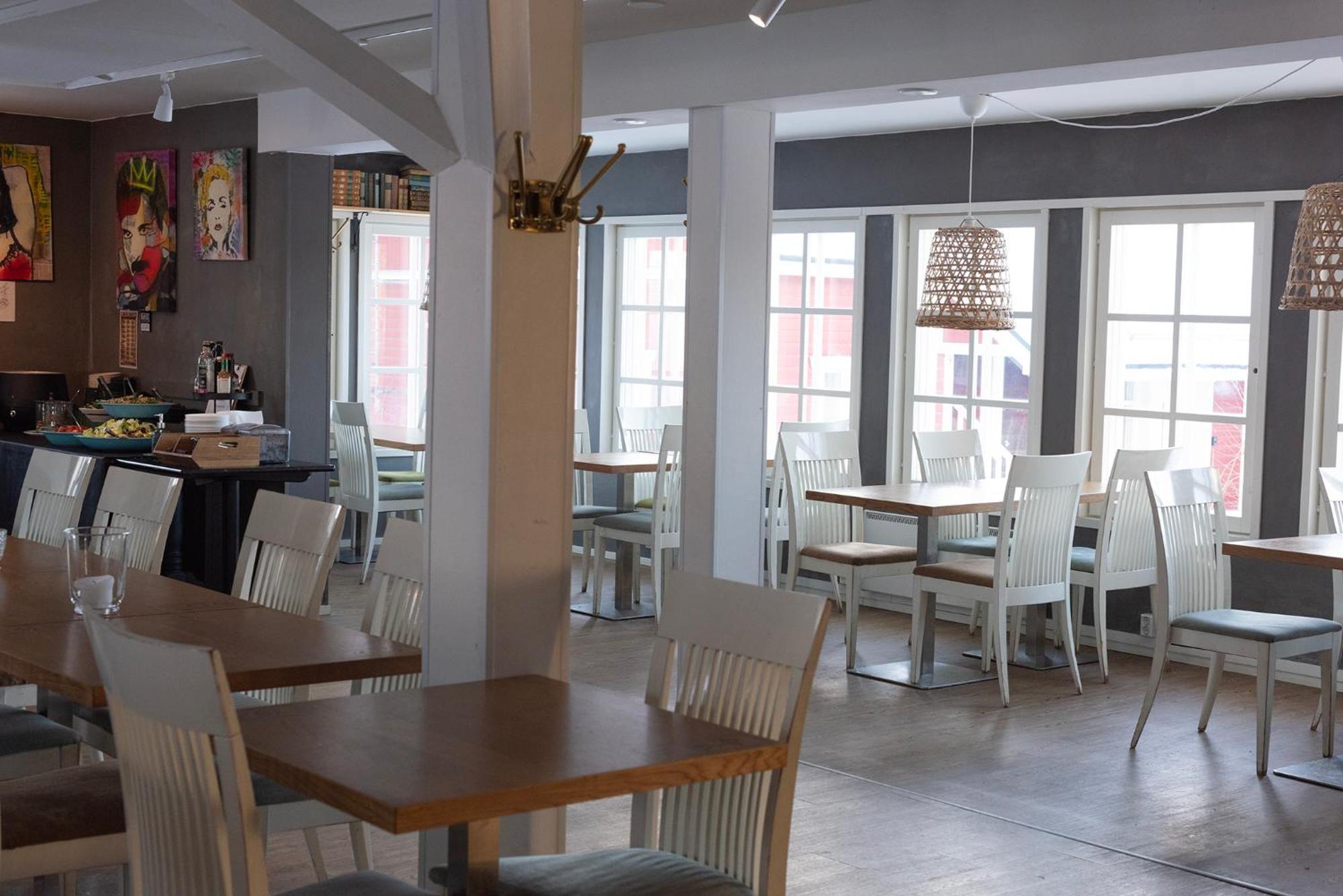 Boutique Hotel Sawohouse Kuopio Exterior photo