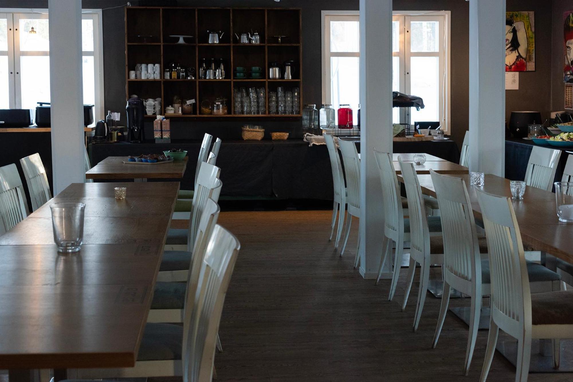 Boutique Hotel Sawohouse Kuopio Exterior photo